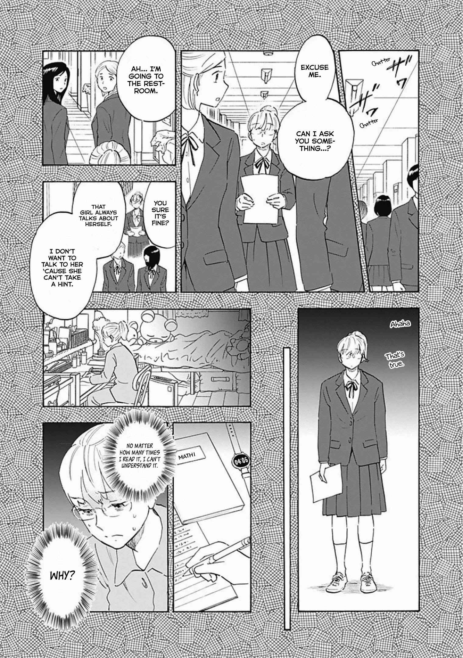 Shrink ~Psychiatrist Yowai~ Chapter 6 15